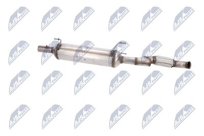 FILTRU FUNINGINE/PARTICULE SIST.DE ESAPAMENT NTY DPFPE010 32