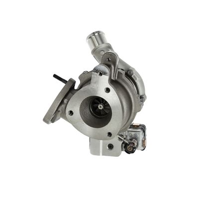 COMPRESOR SISTEM DE SUPRAALIMENTARE NISSENS 93413 24