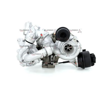 COMPRESOR SISTEM DE SUPRAALIMENTARE