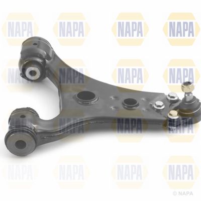 Control/Trailing Arm, wheel suspension NAPA NST2893