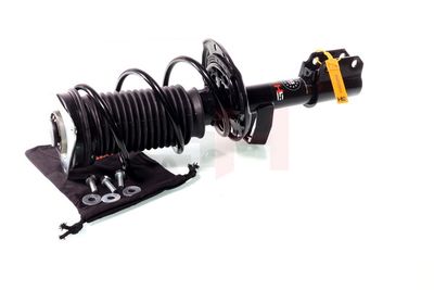 ANSAMBLU TELESCOP ARC GH GH353947C04 11