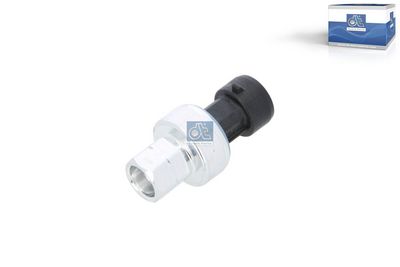 Interruptor de presión, sistema de aire acondicionado