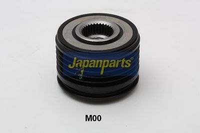 JAPANPARTS Laisvos eigos sankaba, kint. sr. generatorius