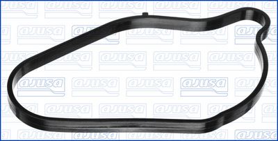 GARNITURA CARCASA TERMOSTAT