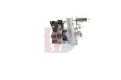 LADER AUFLADUNG AKS DASIS 155008N 9