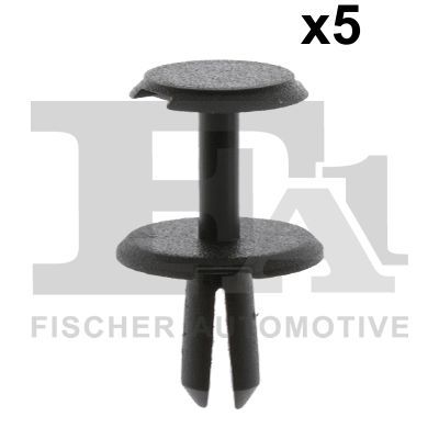Rivet à expansion FA1 — 12,6mm