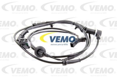 VEMO V10-72-1240 Датчик АБС  для AUDI A4 B6 Avant (8E5) 2.5 TDI quattro