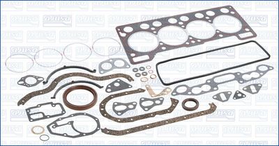 SET GARNITURI COMPLET MOTOR