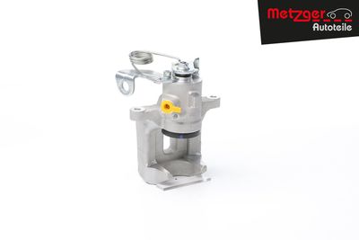 BREMSSATTEL METZGER AUTOTEILE 6260253 17