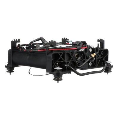 KOMPRESSOR DRUCKLUFTANLAGE Arnott P3232 21