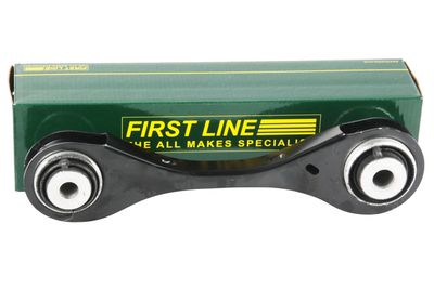 носач, окачване на колелата FIRST LINE FCA8043