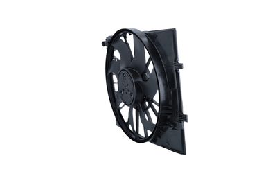 VENTILATOR RADIATOR NRF 470019 13