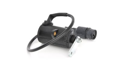 SENZOR PEDALA ACCELERATIE BOSCH 0206001013 25