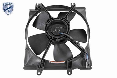 VENTILATOR RADIATOR