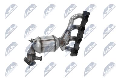 CATALIZATOR NTY KATBM002 7