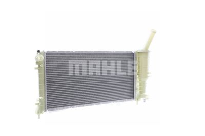 RADIATOR RACIRE MOTOR MAHLE CR843000S 45