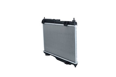 RADIATOR RACIRE MOTOR NRF 59134 31