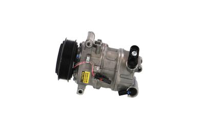 COMPRESOR CLIMATIZARE REMANTE 005001000380R 15