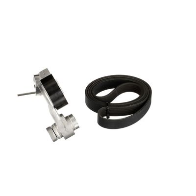 SET CUREA TRANSMISIE CU CANELURI GATES K236PK1183 42