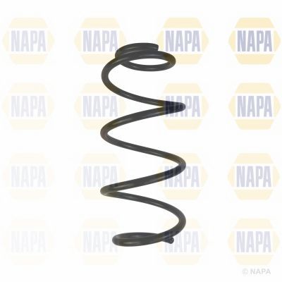 Suspension Spring NAPA NCS1804