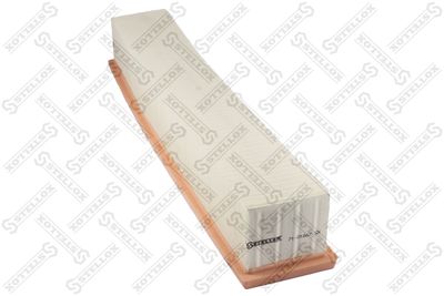 Воздушный фильтр STELLOX 71-01867-SX для MERCEDES-BENZ C-CLASS