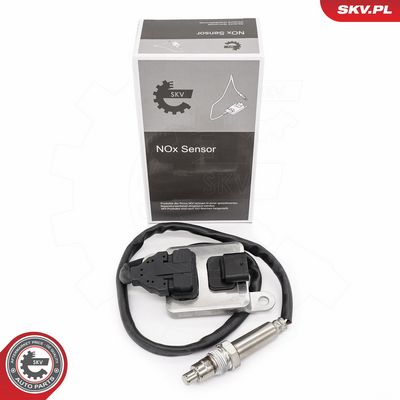 NOx-senzor, NOx-katalyzátor ESEN SKV 71SKV072
