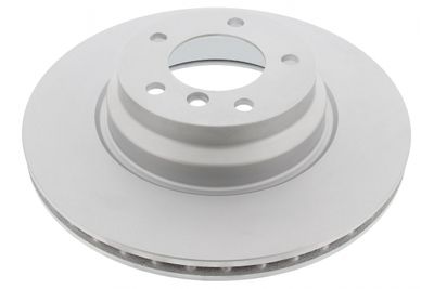 спирачен диск MAPCO 25762C