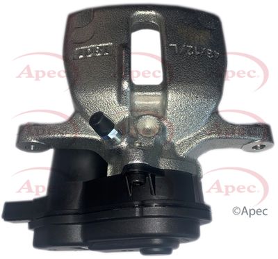 Brake Caliper APEC LCA259N