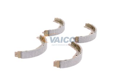 BREMSBACKENSATZ FESTSTELLBREMSE VAICO V307527 26