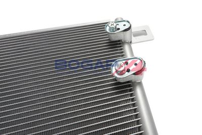 CONDENSATOR CLIMATIZARE BOGAP A4117136 5