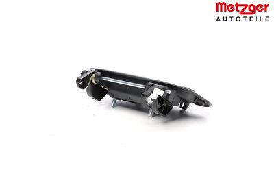 MANER USA METZGER AUTOTEILE 2310604 24