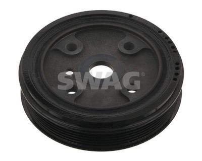 SWAG 55 93 3641 Шкив коленвала  для VOLVO XC60 (Вольво Xк60)