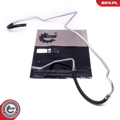Hydrauliikkaletku, ohjaus ESEN SKV 10SKV925 – PEUGEOT