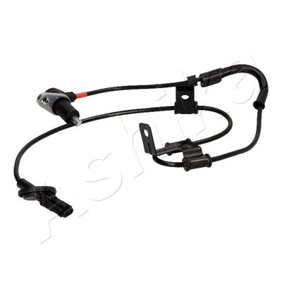ASHIKA Sensor, Raddrehzahl