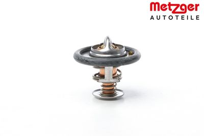 THERMOSTAT KüHLMITTEL METZGER AUTOTEILE 4006106 16
