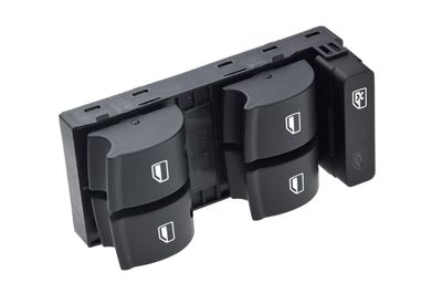 SCHALTER FENSTERHEBER