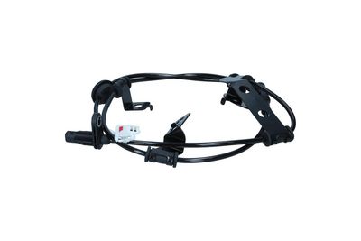 Jutiklis, rato greitis