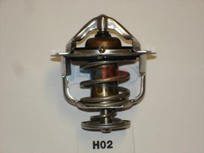 Thermostat, Kühlmittel