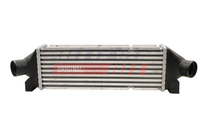 RADIATOR TEMPERATURA SCAZUTA INTERCOOLER
