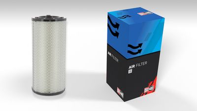 LUFTFILTER CHAMPION CAF100475C 1