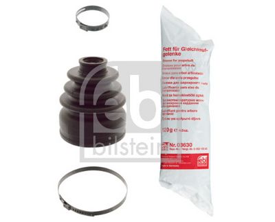 FEBI BILSTEIN Faltenbalgsatz, Antriebswelle