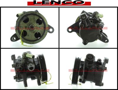 LENCO SP3373 Рулевая рейка  для TOYOTA COROLLA (Тойота Королла)