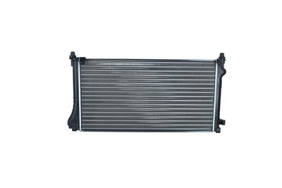 KüHLER MOTORKüHLUNG NRF 58376 25