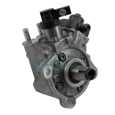 POMPA DE INALTA PRESIUNE