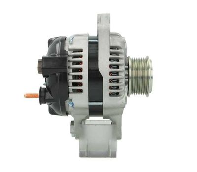 GENERATOR / ALTERNATOR BV PSH 445502100050 3