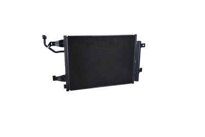 CONDENSATOR CLIMATIZARE NRF 350073 24