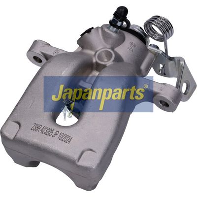 JAPANPARTS Stabdžių apkaba