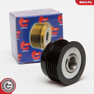 Vapaakytkin ESEN SKV 11SKV003