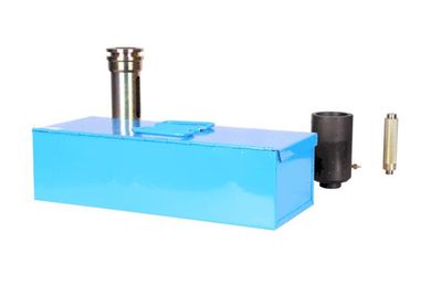 ABZIEHERSATZ DIFFERENTIAL-HAUPTWELLE KS TOOLS 4603685 33