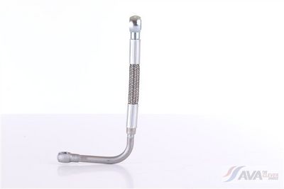 ÖLLEITUNG LADER AVA Clever Choice ALOP005